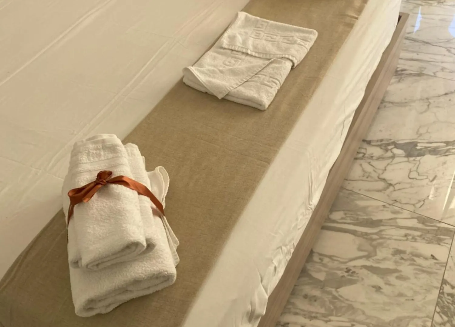 Bed & Breakfast B&B De Rossi185 Bari Italia