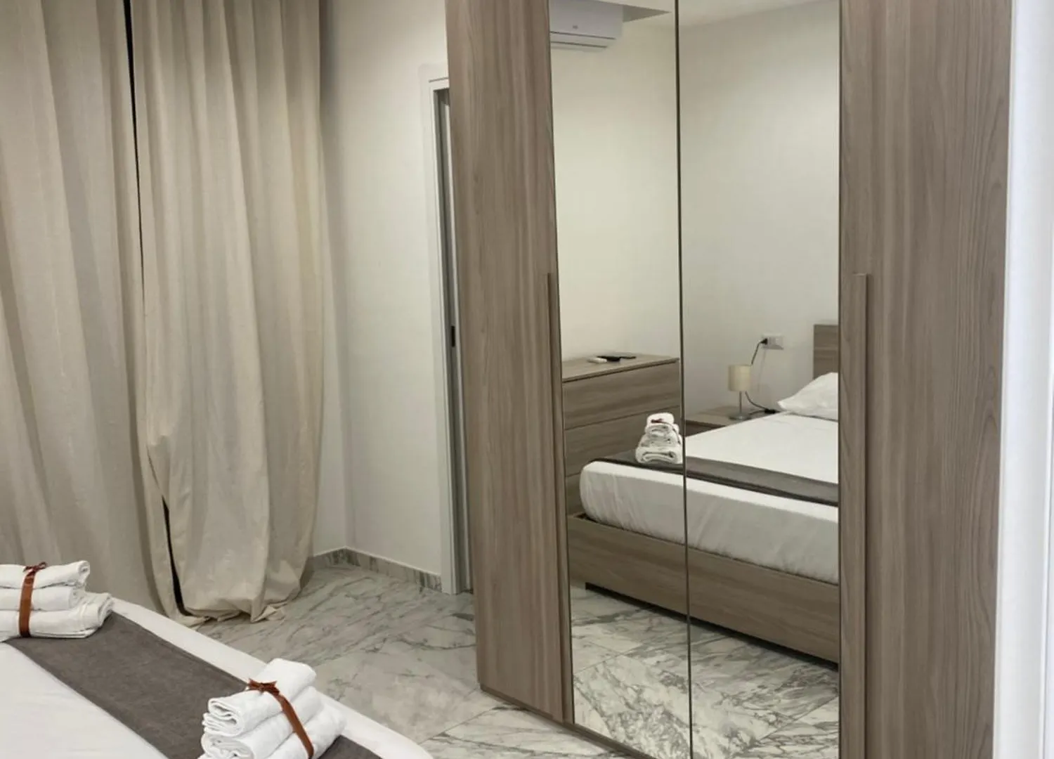 Bed & Breakfast B&B De Rossi185 Bari