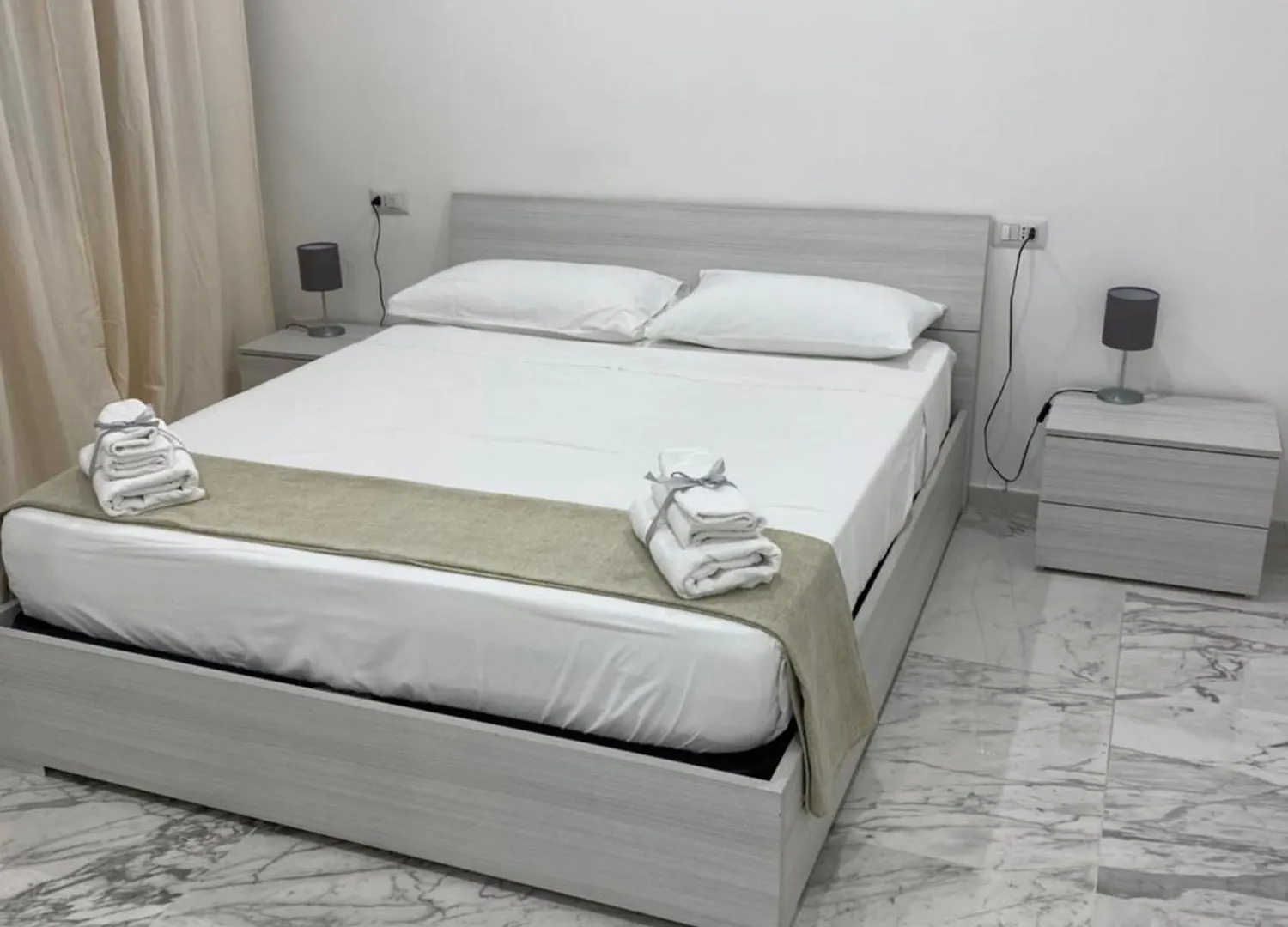 B&B De Rossi185 Bari Bed & Breakfast