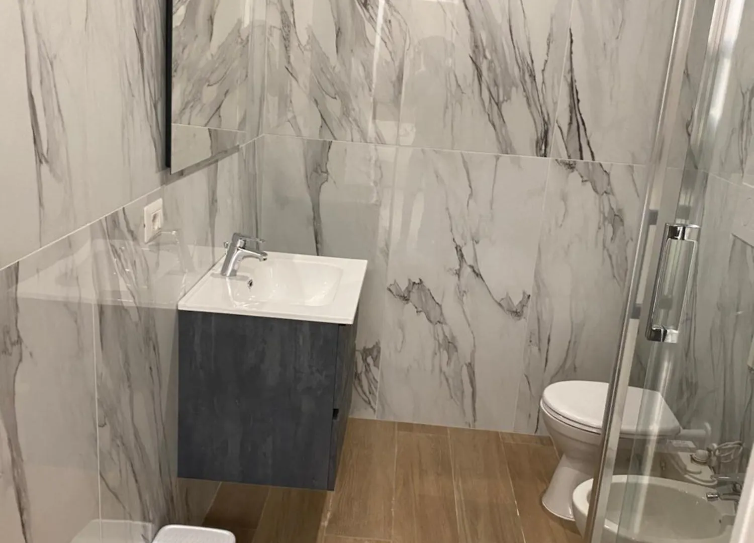 Bed & Breakfast B&B De Rossi185 Bari
