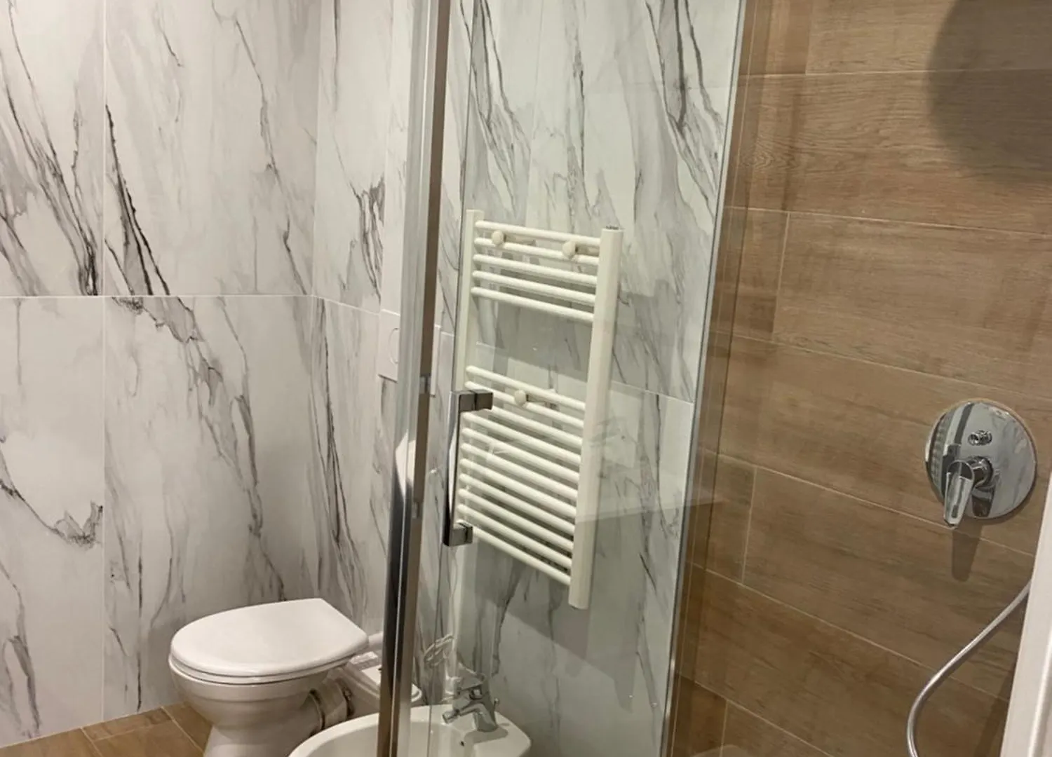B&B De Rossi185 Bari Bed & Breakfast