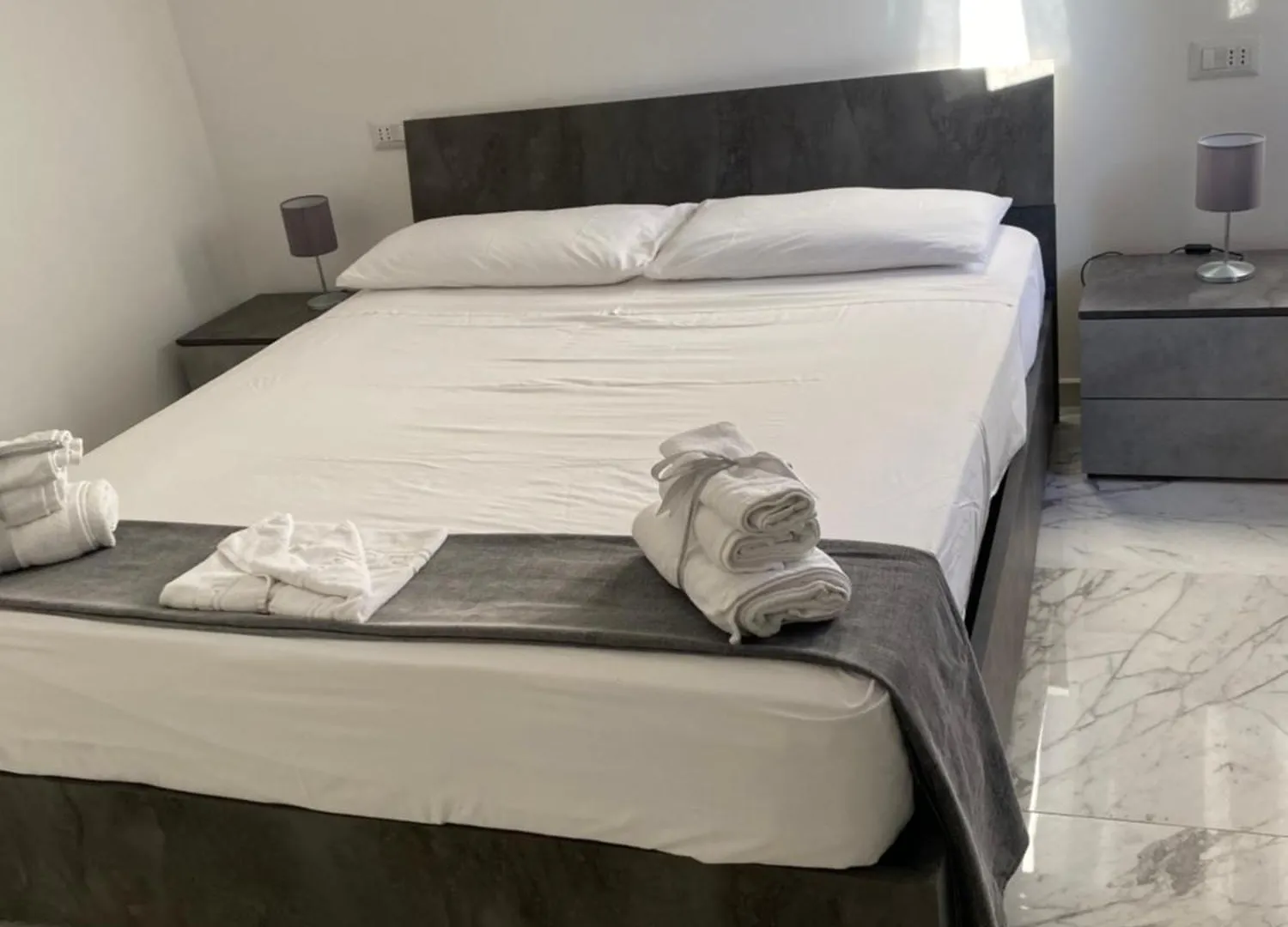 B&B De Rossi185 Bari