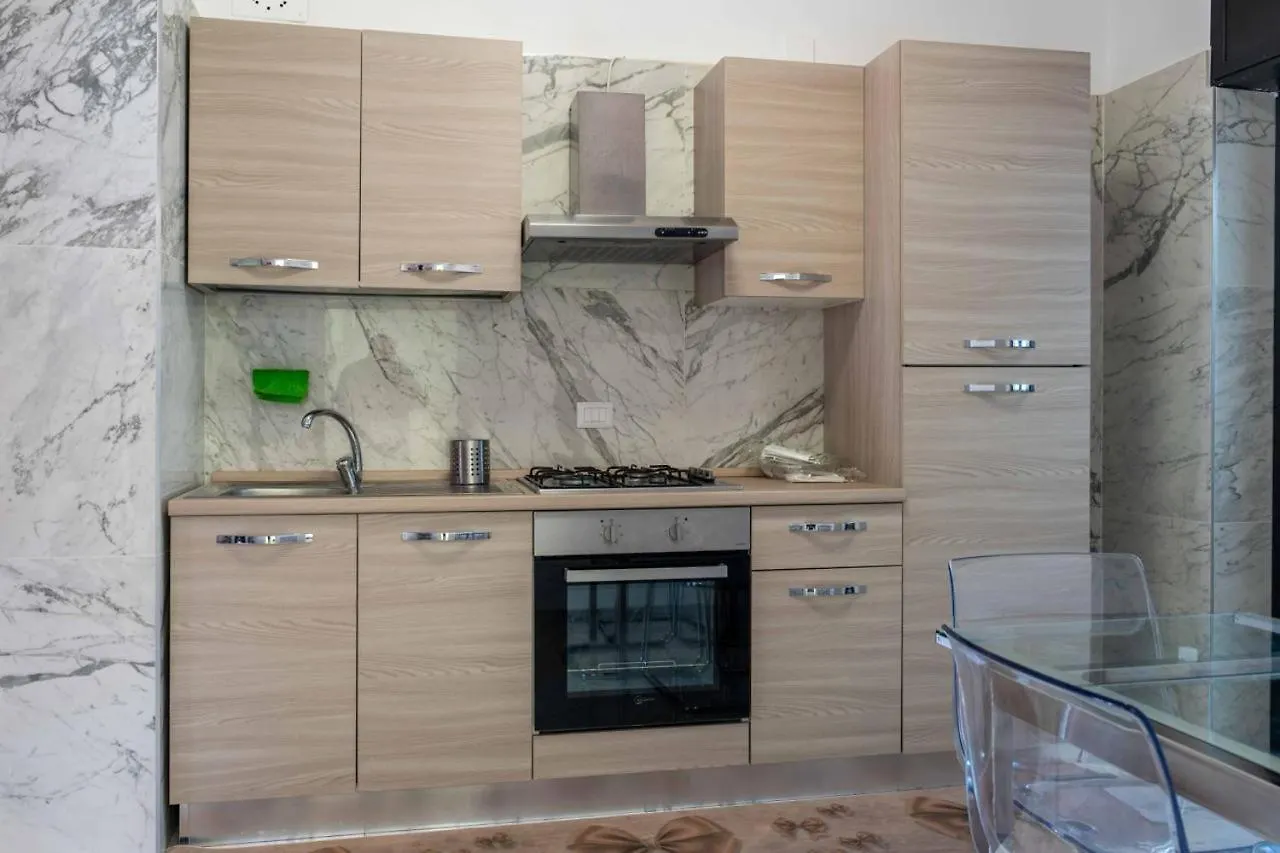 Bed & Breakfast B&B De Rossi185 Bari