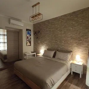  Nocleg ze śniadaniem Tizzy Apartment&rooms