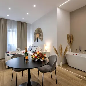 Affittacamere Dimora Fralu, Bari