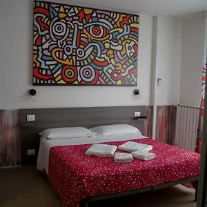  Bed and breakfast Coco's