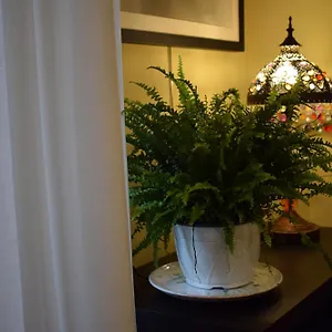 Bed & Breakfast La Dimora Dell'arte, Bari