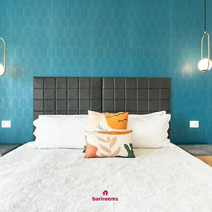 Affittacamere Barirooms - Carulli, Bari