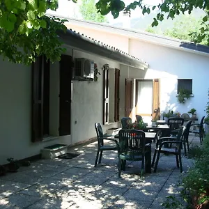 La Casa In Collina Sarmede