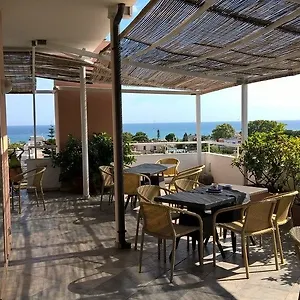 3* Hotel Western La Baia
