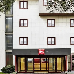 Dc International Hotel Padwa