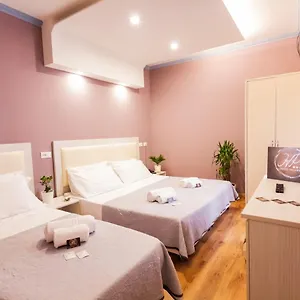 Paganini Hotel Florencja