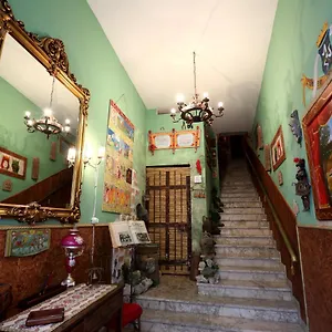 Sicilia In Miniatura L'atelier Dell'etna Zafferana Etnea
