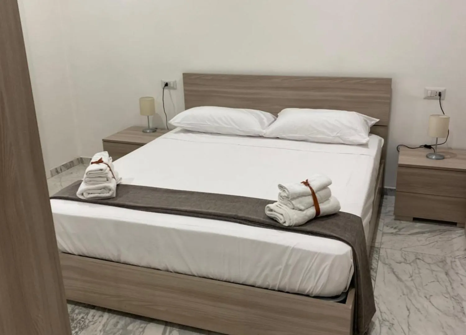 B&B De Rossi185 Bari 0*,  Italia