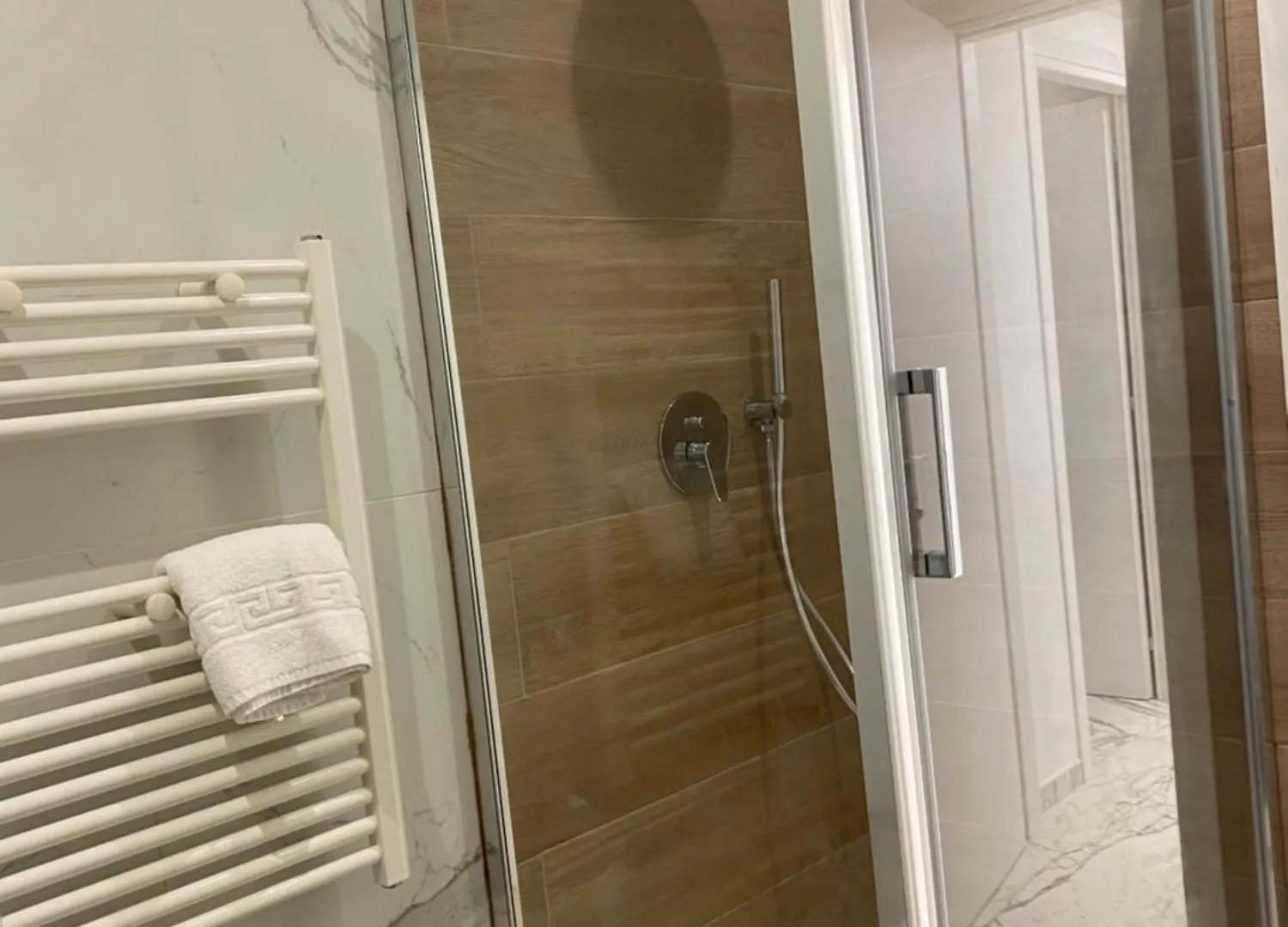 B&B De Rossi185 Bari Włochy