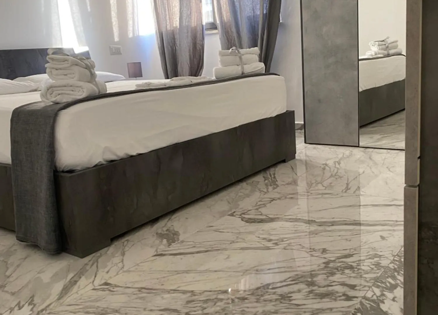B&B De Rossi185 Bari Nocleg ze śniadaniem